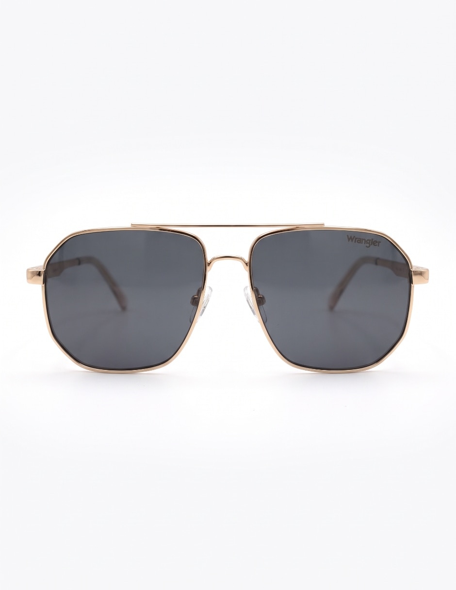 Lentes de sol para hombre
