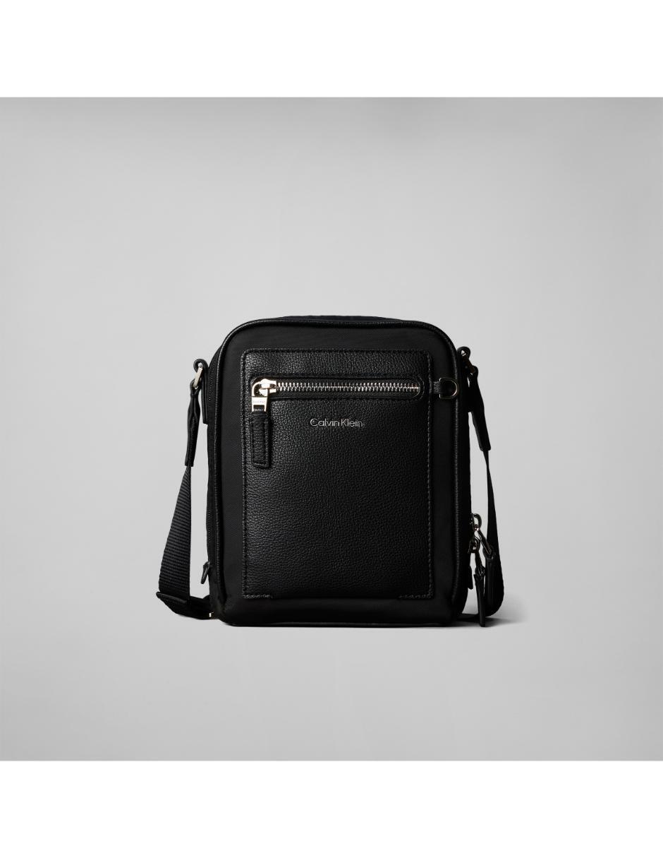 Bolsa crossbody para hombre
