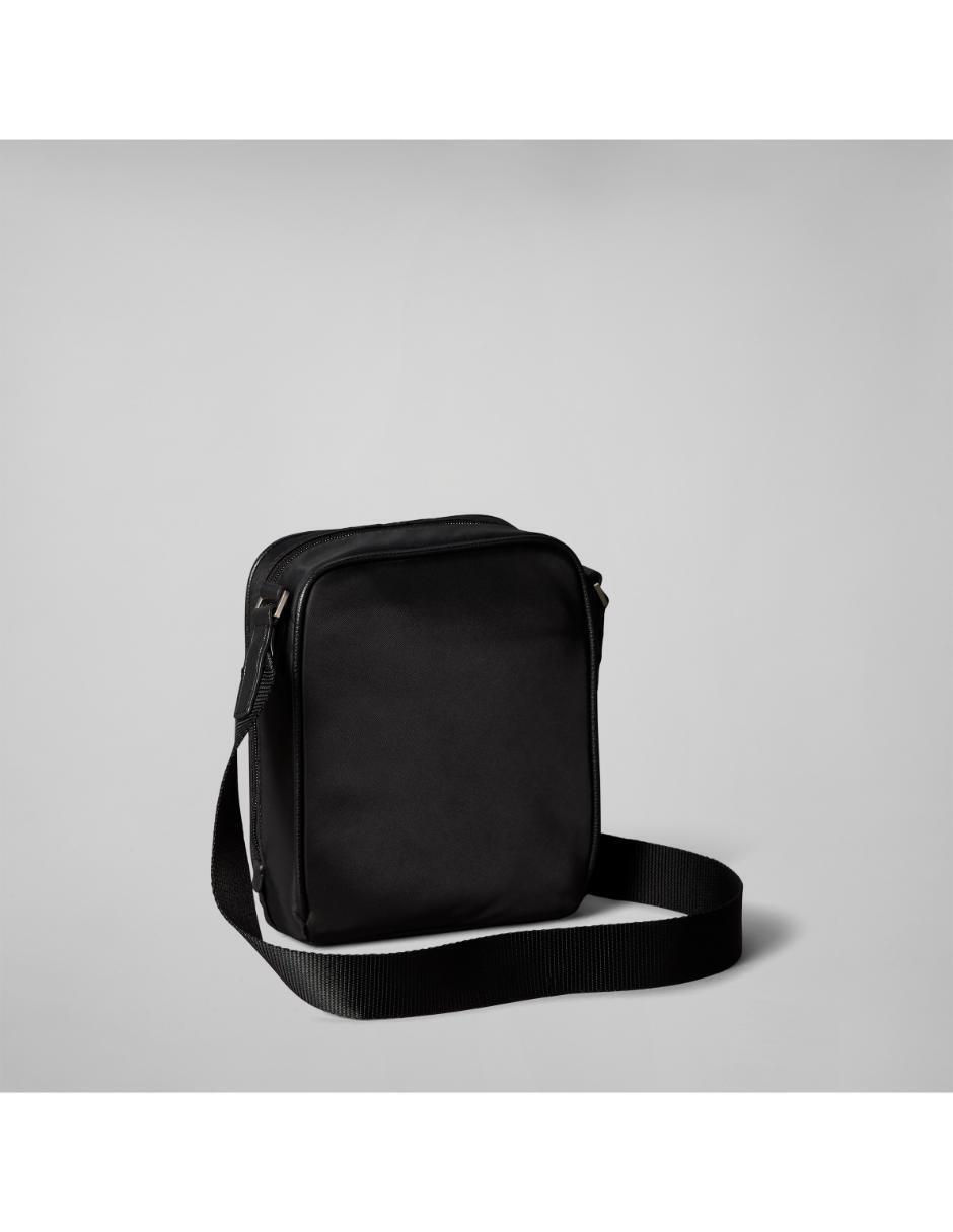 Bolsa crossbody para hombre