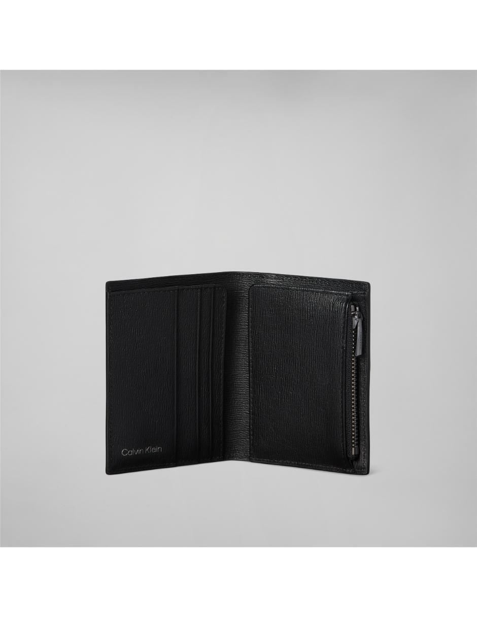 Tarjetero piel para hombre 3