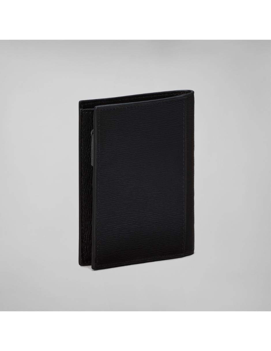 Tarjetero piel para hombre 2