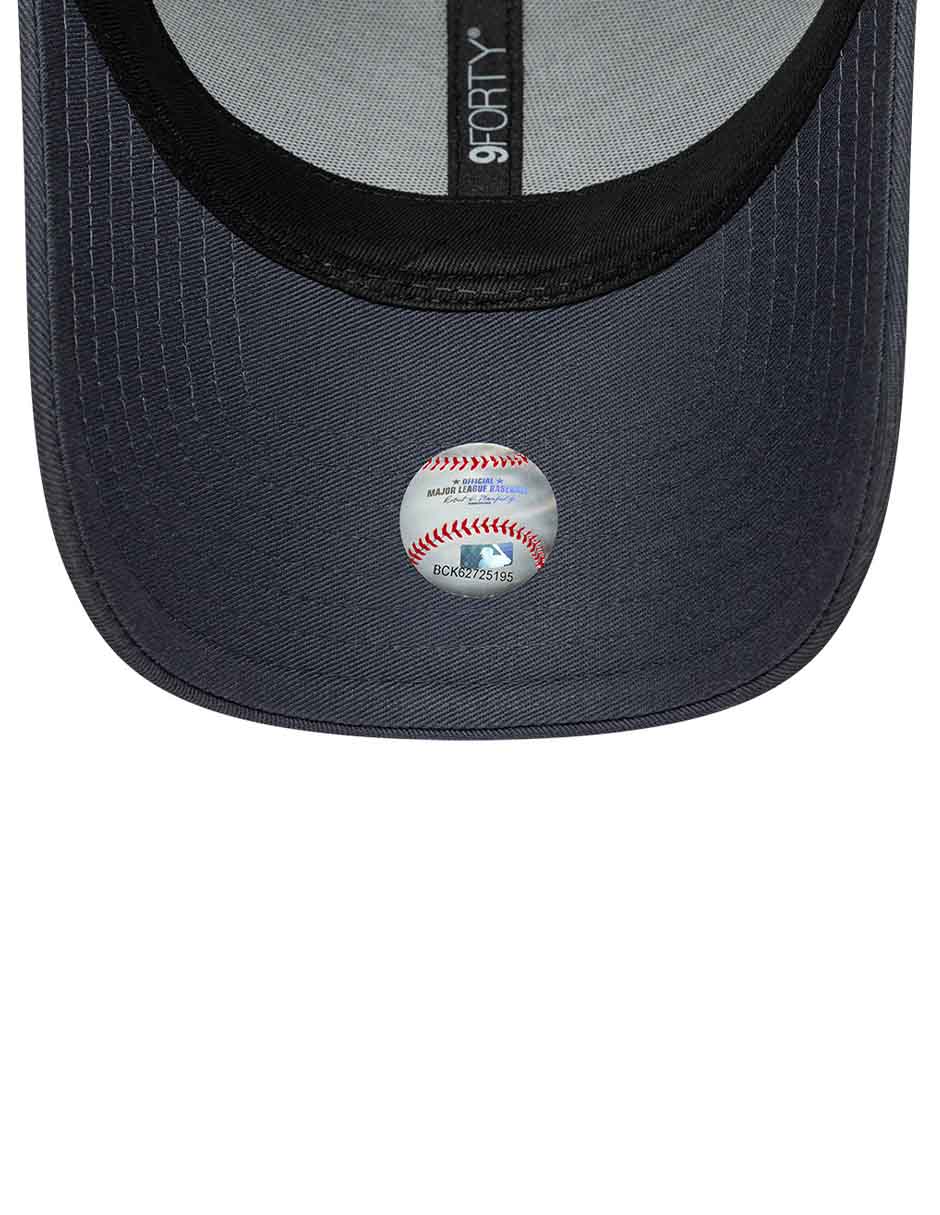 Gorra visera curva correa ajustable para béisbol Camo Infill Los Angeles Dodgers para adulto 4