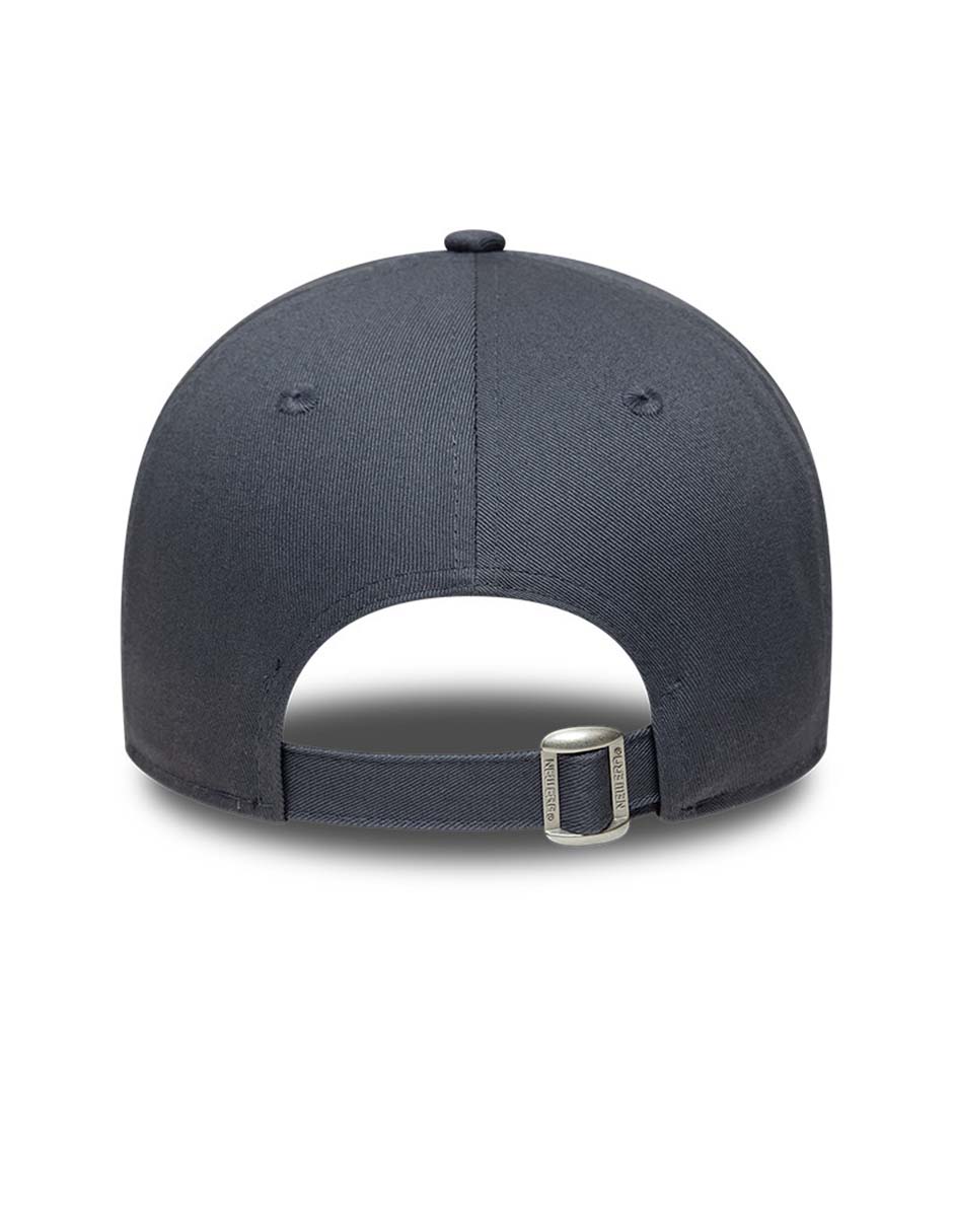 Gorra visera curva correa ajustable para béisbol Camo Infill Los Angeles Dodgers para adulto 3