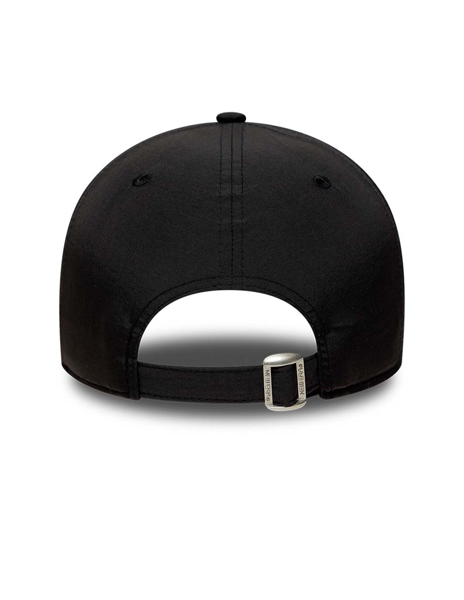 Gorra visera curva correa ajustable para béisbol Recycled Pipping New York Yankees para adulto 5