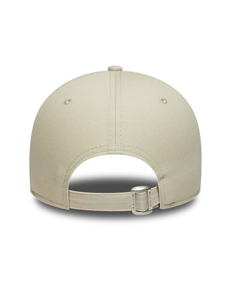 Gorra visera curva correa ajustable para béisbol League Essentials MLB New York Yankees para adulto 4