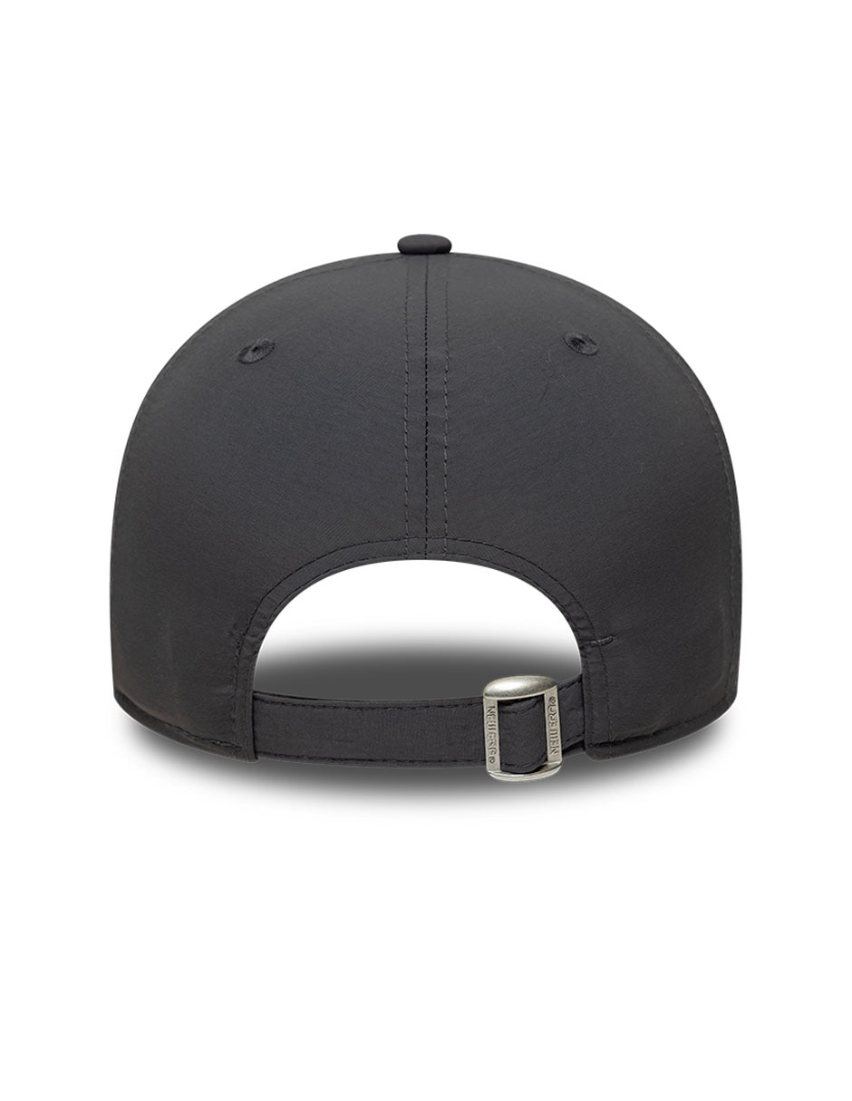 Gorra visera curva correa ajustable para básquetbol Recycled Pipping Chicago Bulls para adulto 2