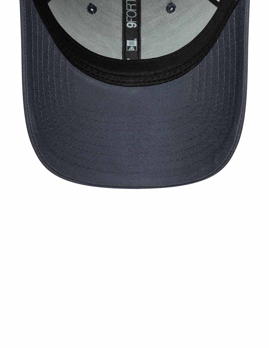 Gorra visera curva correa ajustable para béisbol League Essentials MLB New York Yankees para adulto 5