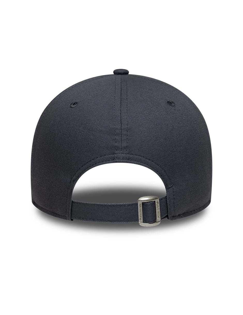 Gorra visera curva correa ajustable para béisbol League Essentials MLB New York Yankees para adulto 2