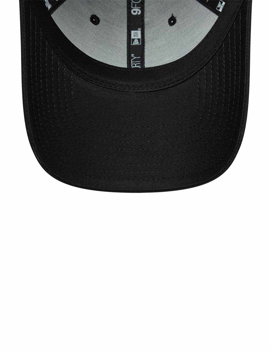 Gorra visera curva correa ajustable para béisbol League Essentials MLB Detroit Tigers para adulto 5