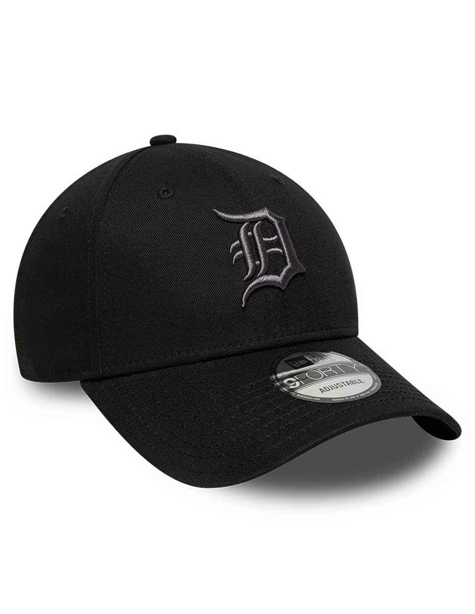 Gorra visera curva correa ajustable para béisbol League Essentials MLB Detroit Tigers para adulto 3