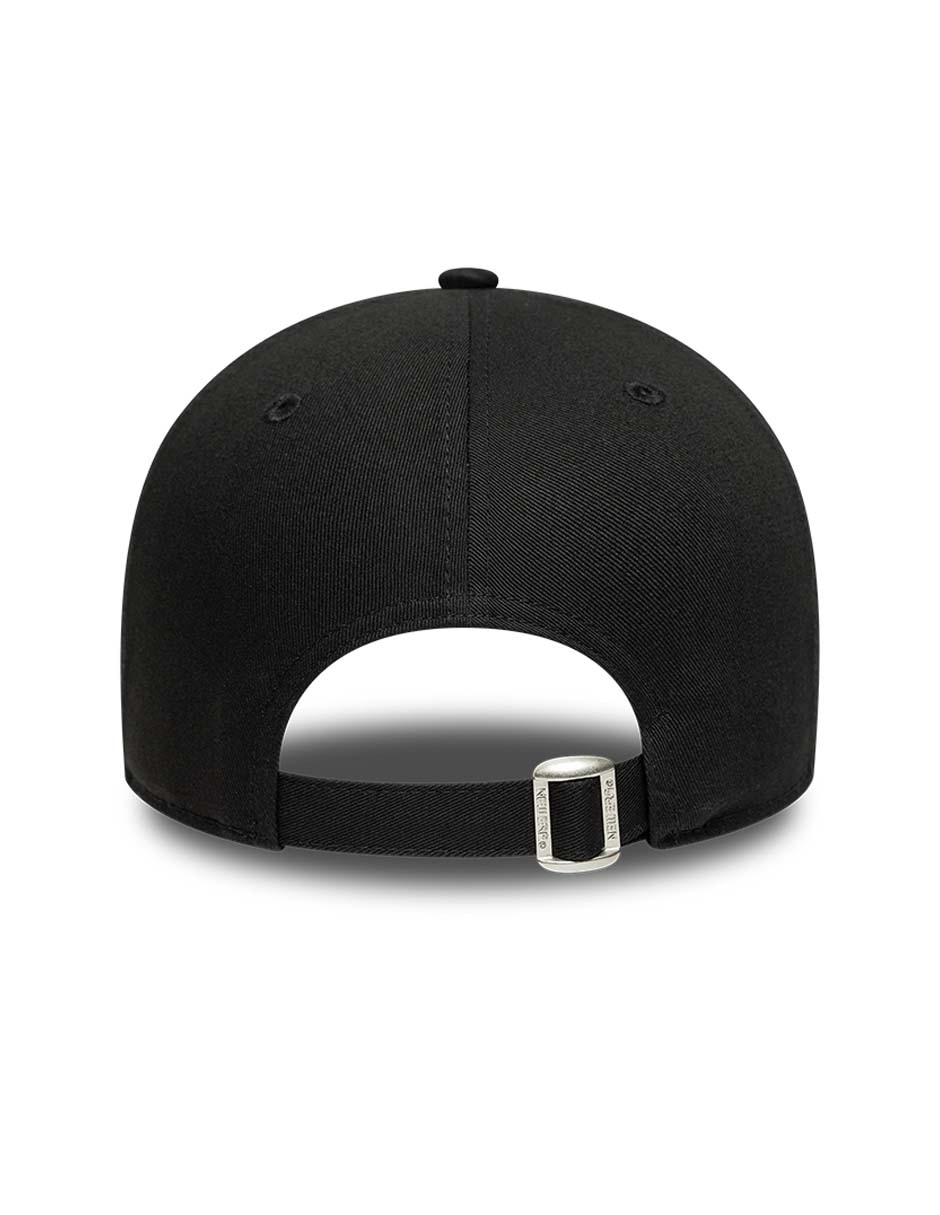Gorra visera curva correa ajustable para béisbol League Essentials MLB Detroit Tigers para adulto 2