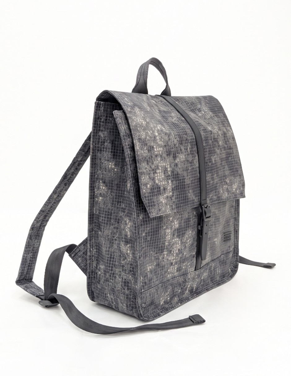 Mochila casual city backpack impermeable