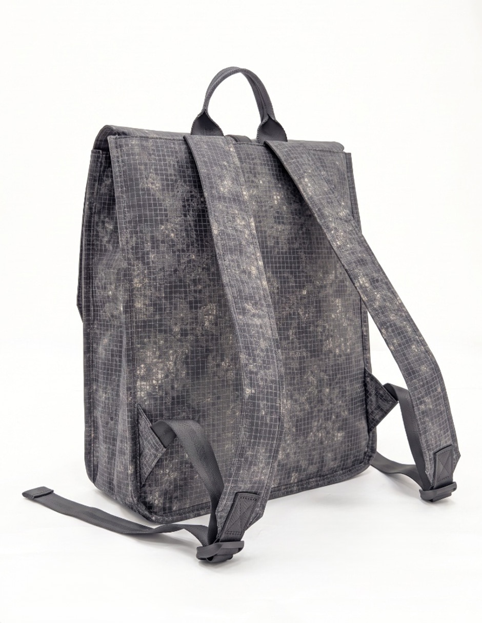 Mochila casual city backpack impermeable 2