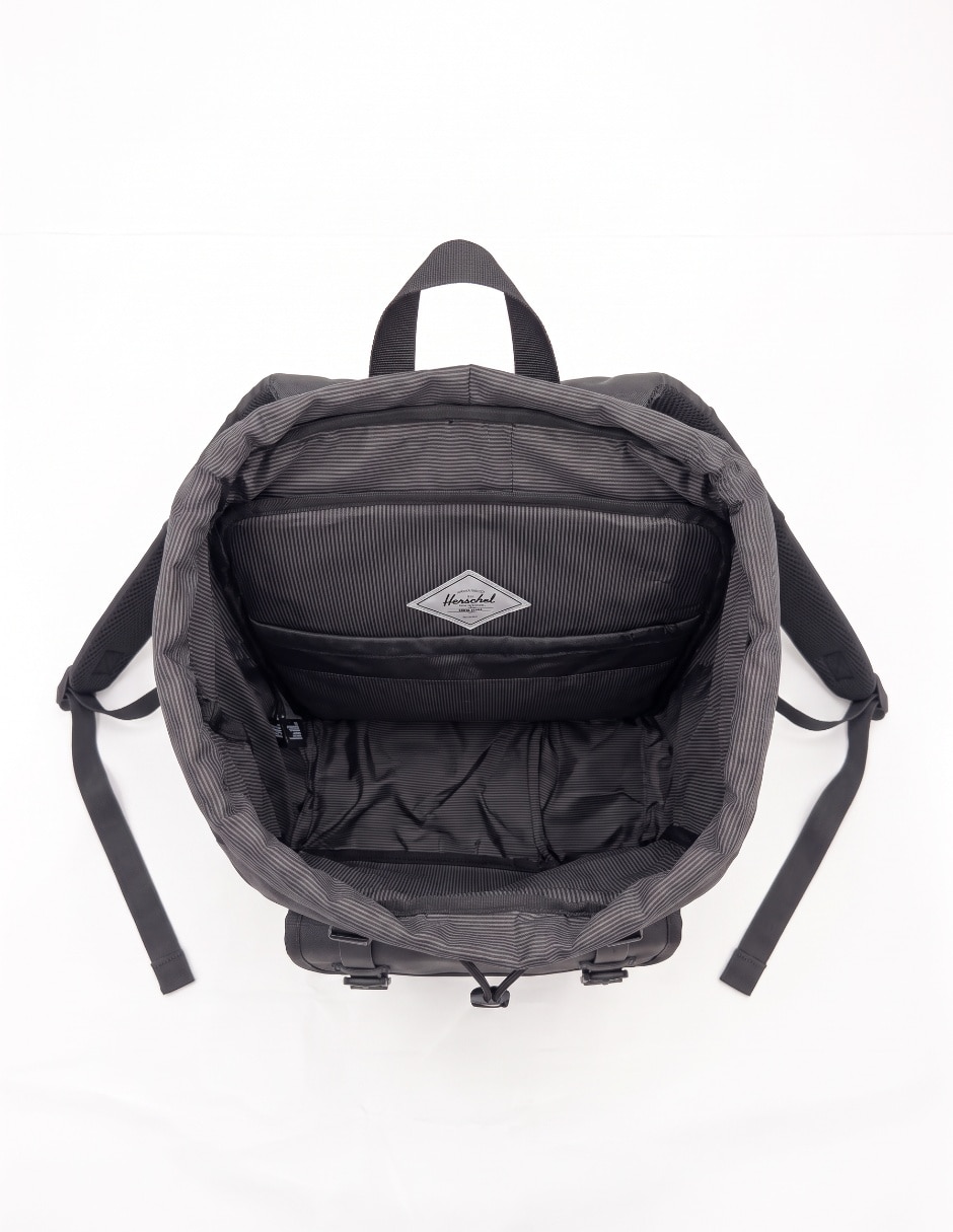 Mochila casual little america mid backpack 3