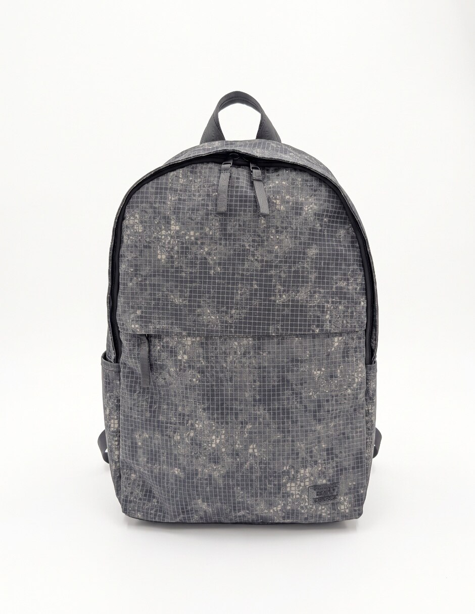 Mochila casual alberni backpack impermeable