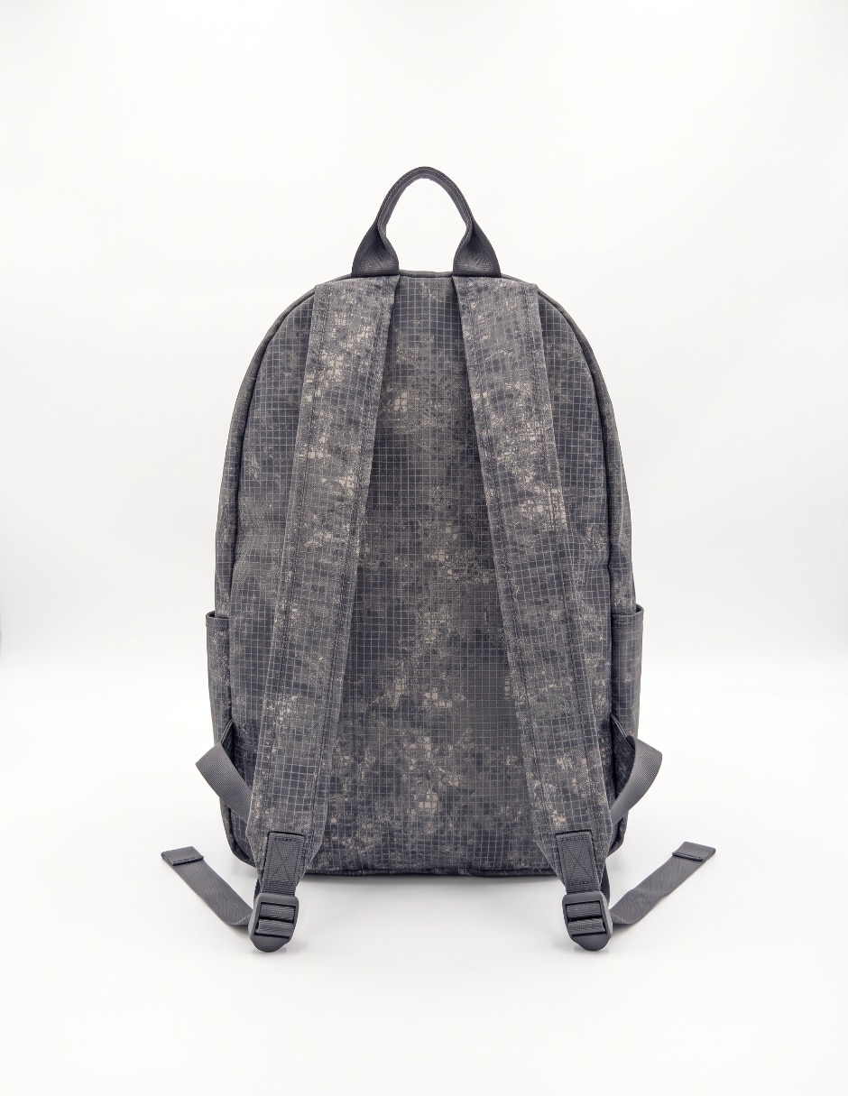 Mochila casual alberni backpack impermeable 2