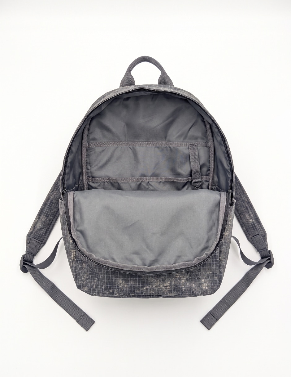 Mochila casual alberni backpack impermeable 3
