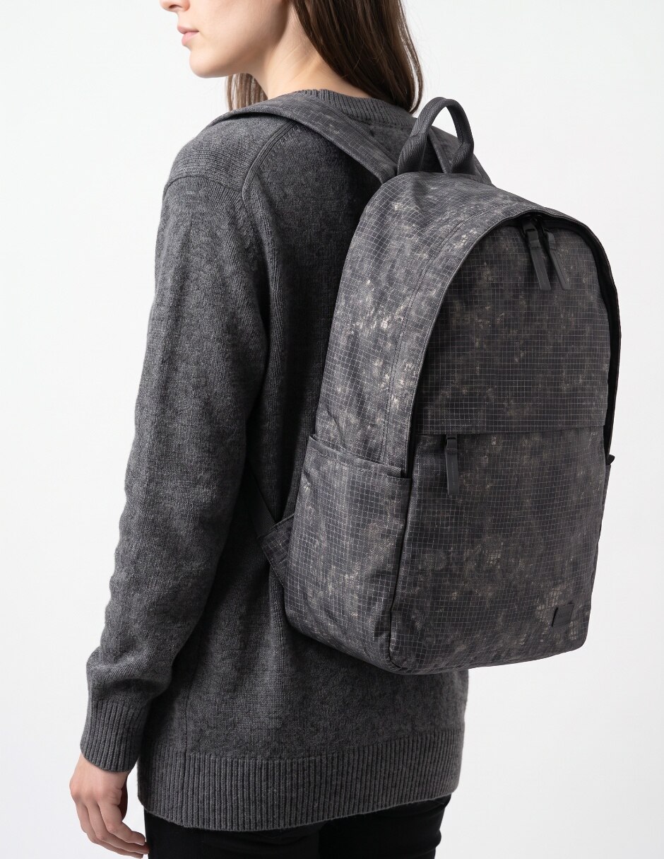 Mochila casual alberni backpack impermeable 5