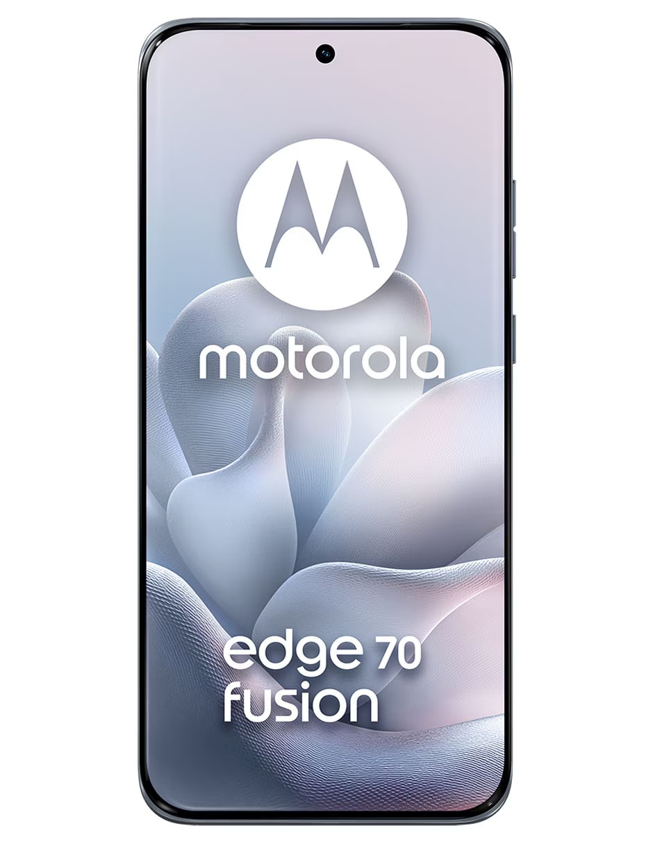 EDGE 70 FUSION POLED 6.78 pulgadas 2