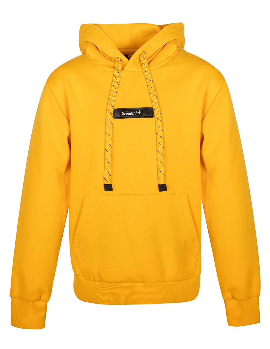 Sudadera unisex