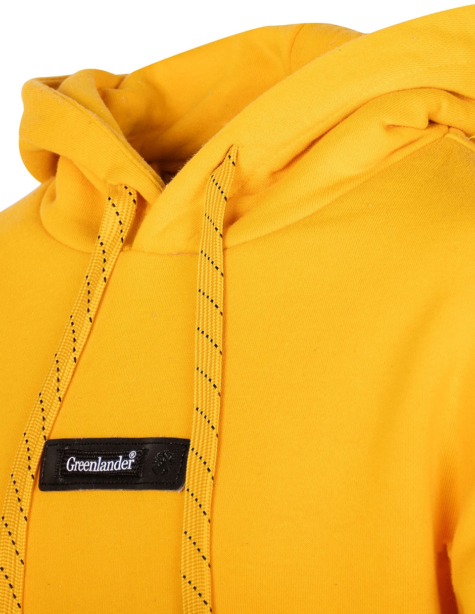 Sudadera unisex 5
