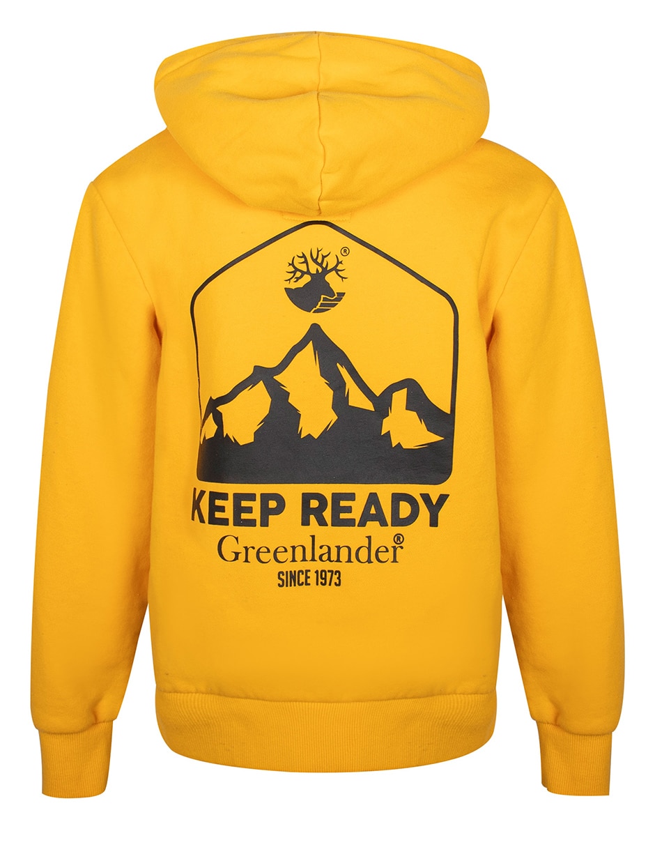 Sudadera unisex 4