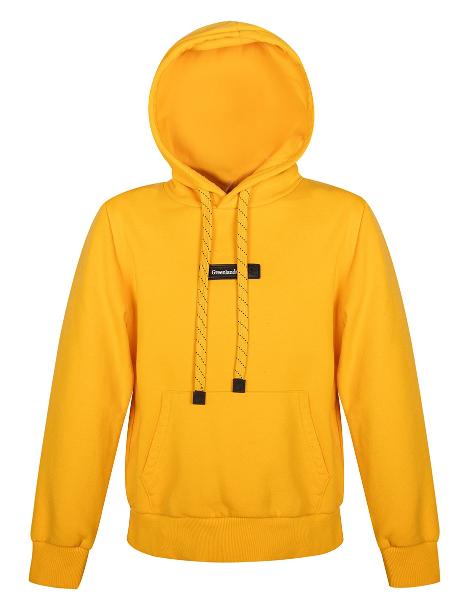 Sudadera unisex 3