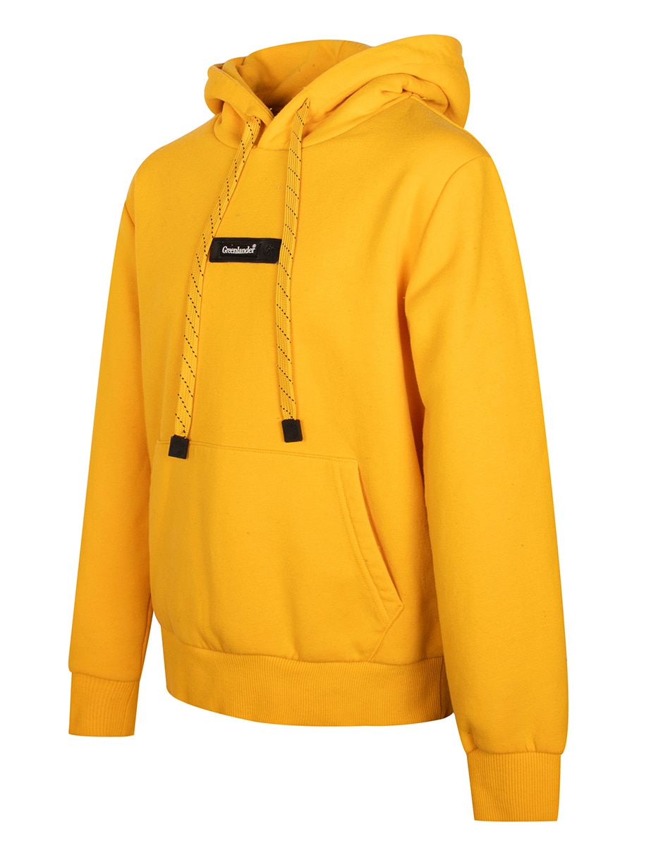 Sudadera unisex 2