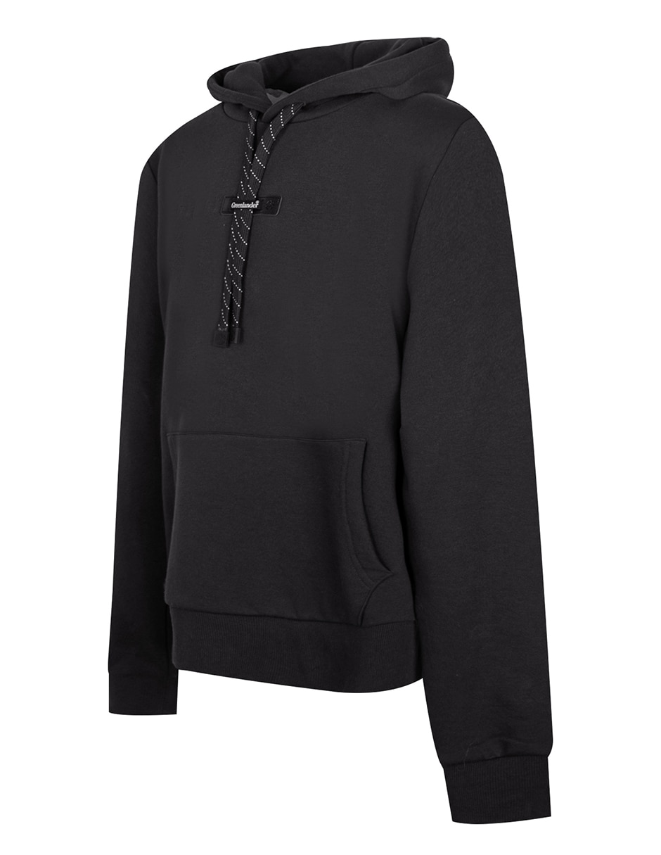 Sudadera unisex 5