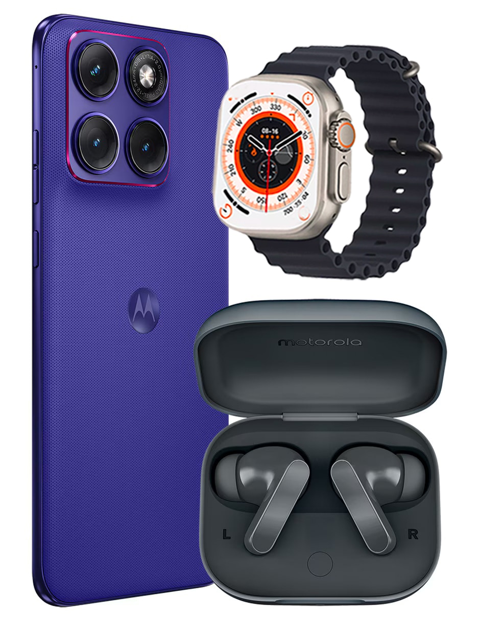 Morado 2