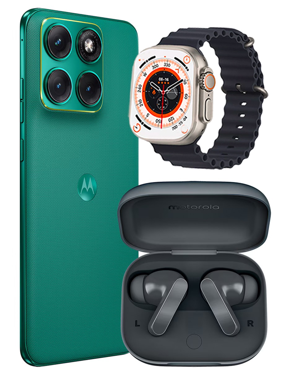 Verde 3