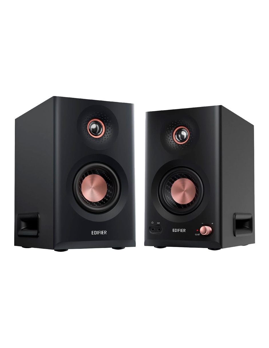 Set de bocinas MR 5 Alámbrica e inalámbrica Set de bocinas MR 5 Alámbrica e inalámbrica
