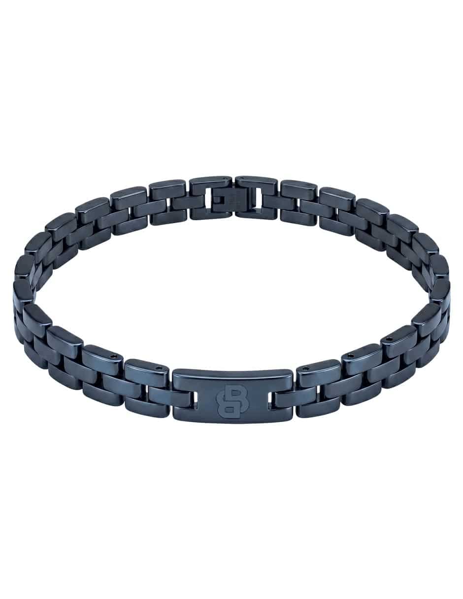 Pulsera de acero inoxidable archer