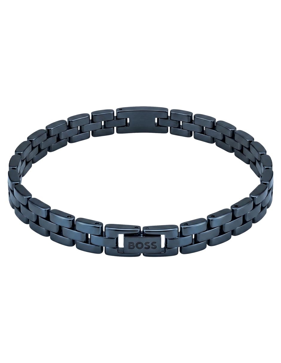 Pulsera de acero inoxidable archer 3