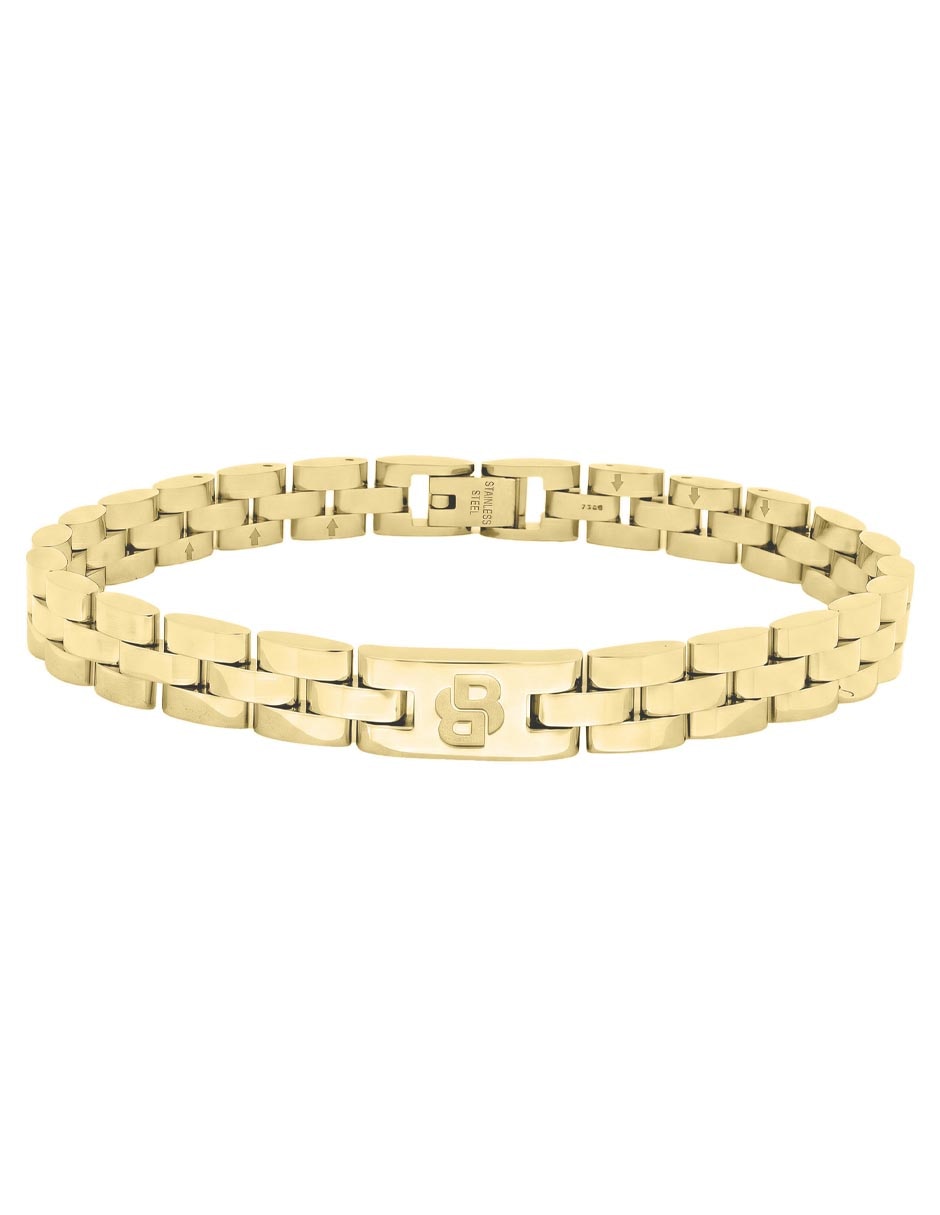 Pulsera de acero inoxidable archer Pulsera de acero inoxidable archer
