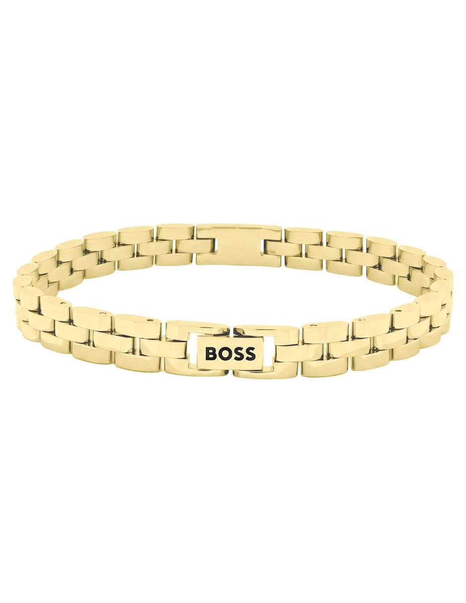 Pulsera de acero inoxidable archer 3