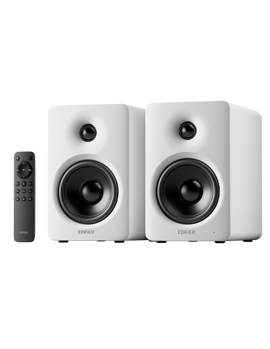 Set de bocinas Alámbrica e inalámbrica 3