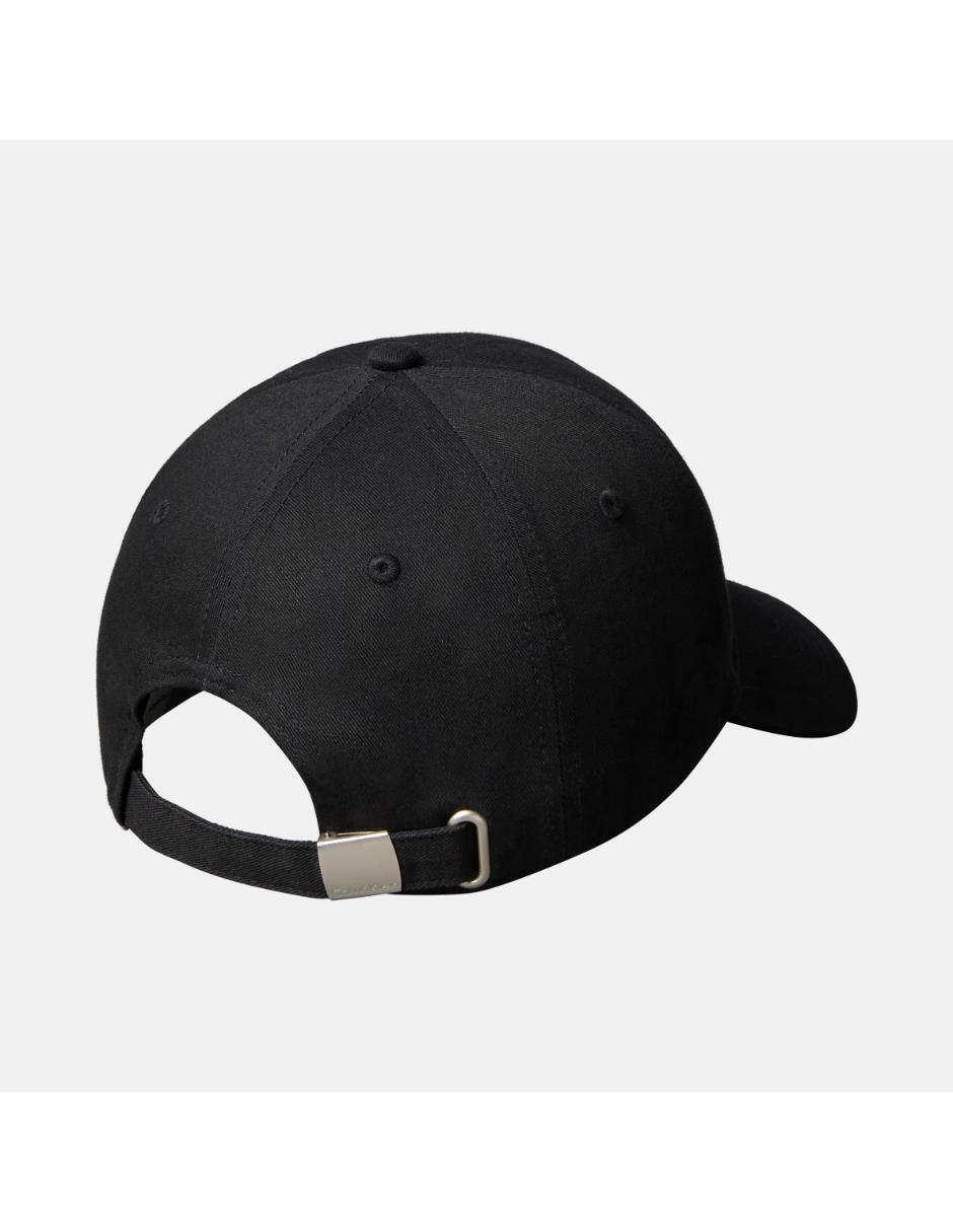 Gorra con visera curva casual para hombre 2