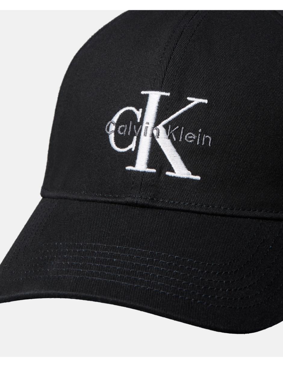 Gorra con visera curva casual para hombre 3