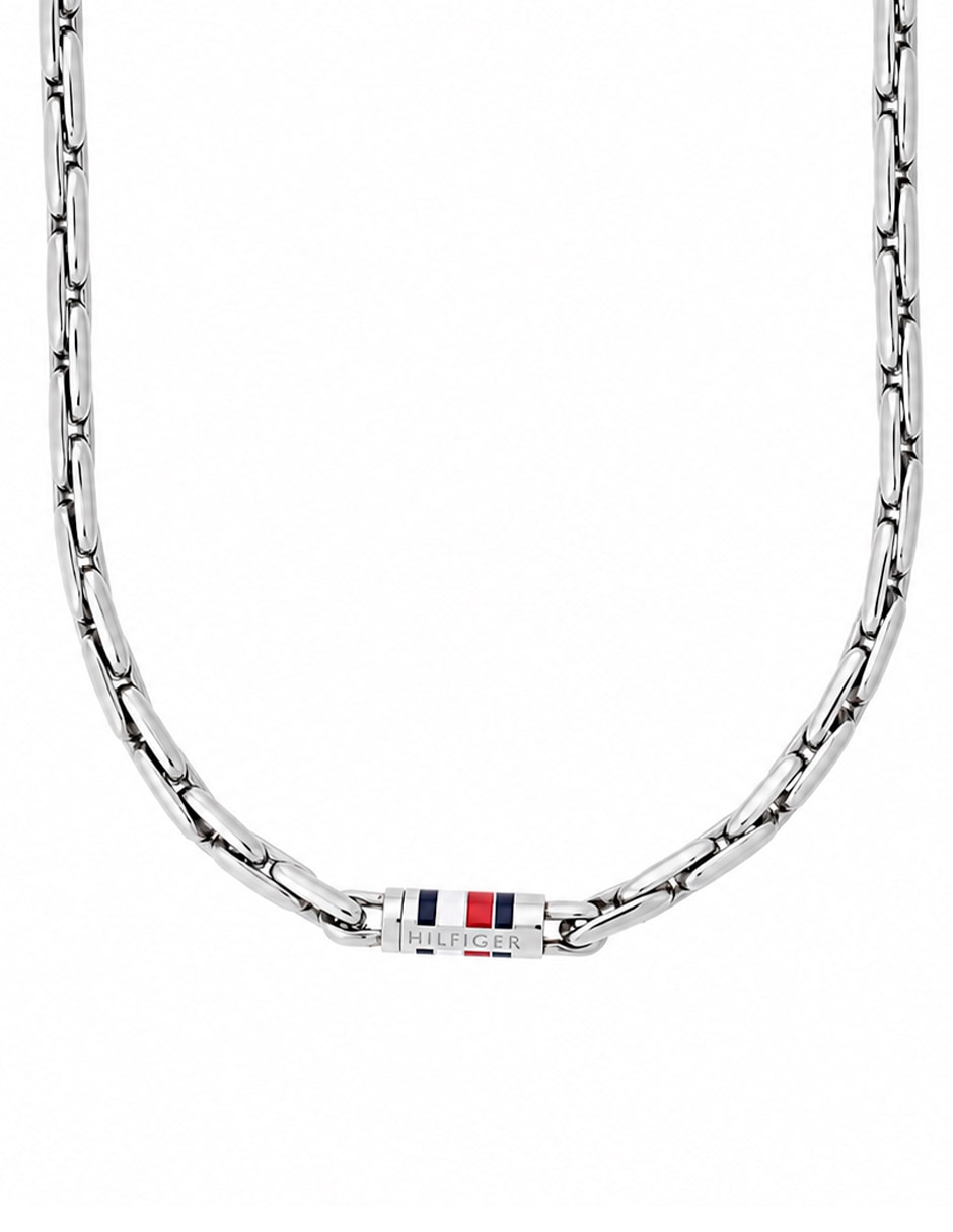 Collar joyería men's chain de acero inoxidable Collar joyería men's chain de acero inoxidable