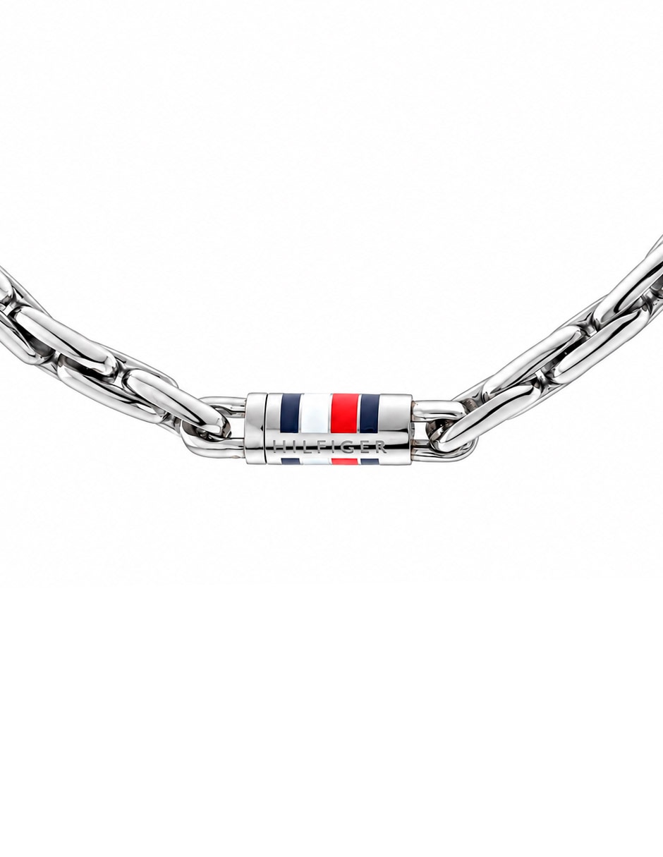 Collar joyería men's chain de acero inoxidable 4