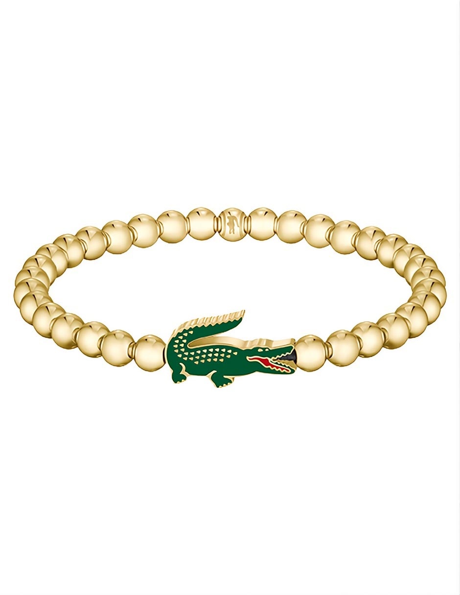 Pulsera de acero inoxidable matchpoint Pulsera de acero inoxidable matchpoint