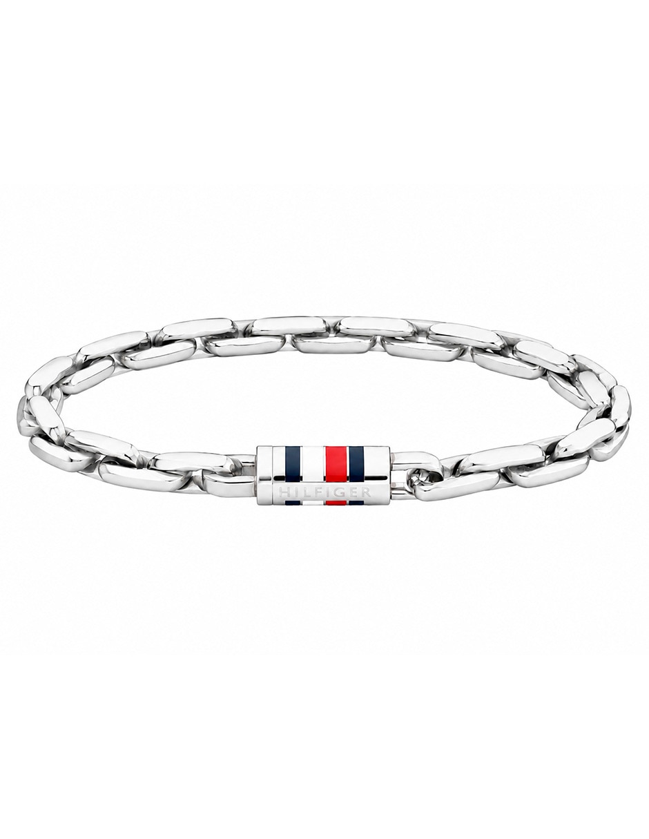 Pulsera de acero inoxidable men's chain Pulsera de acero inoxidable men's chain
