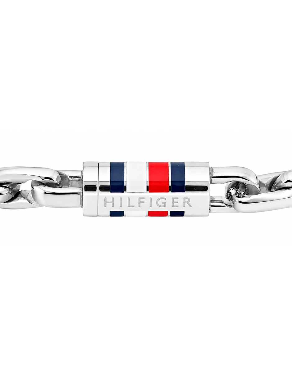 Pulsera de acero inoxidable men's chain 2