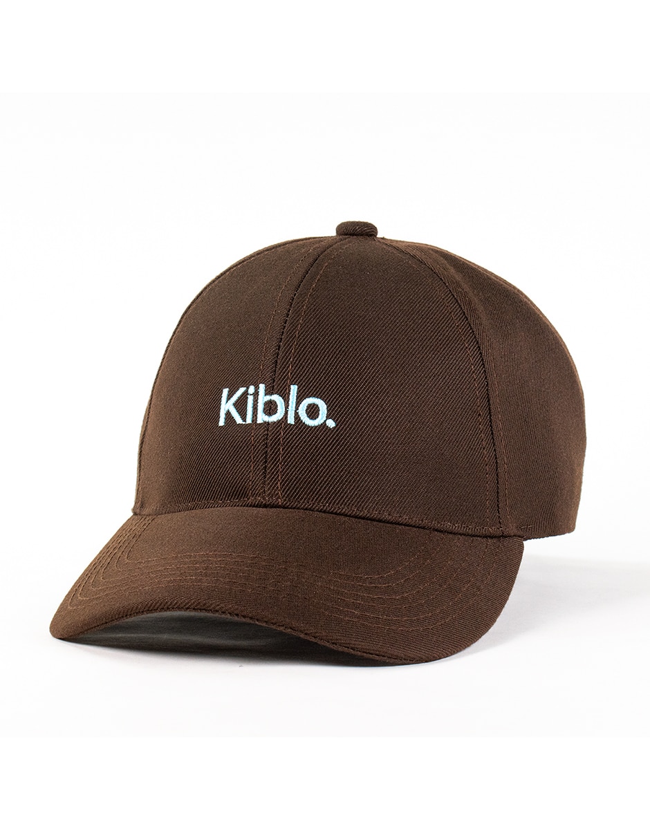 Gorra visera curva correa ajustable casual Essential para adulto 5