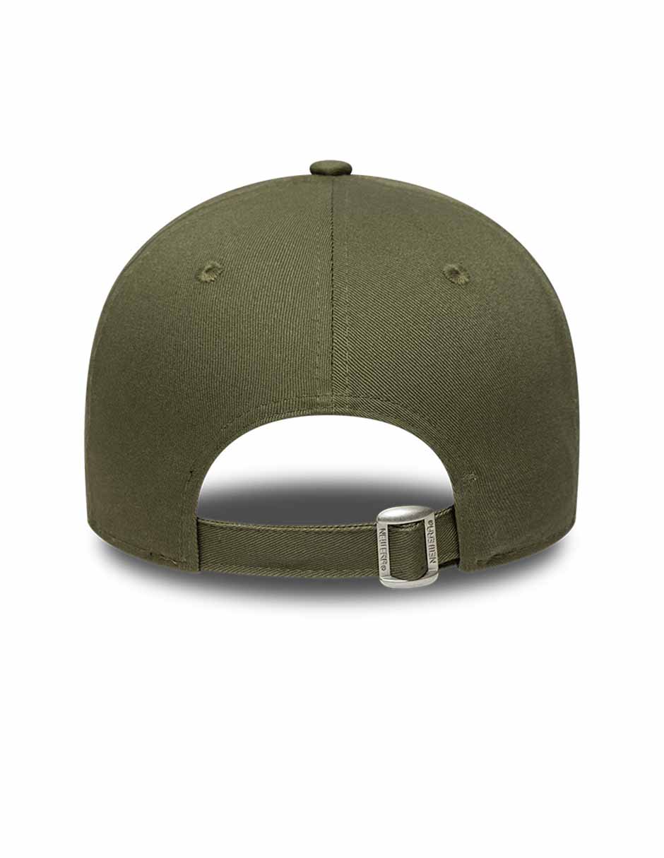 Gorra legionaria correa ajustable para béisbol Camo Infill MLB New York Yankees para adulto 4