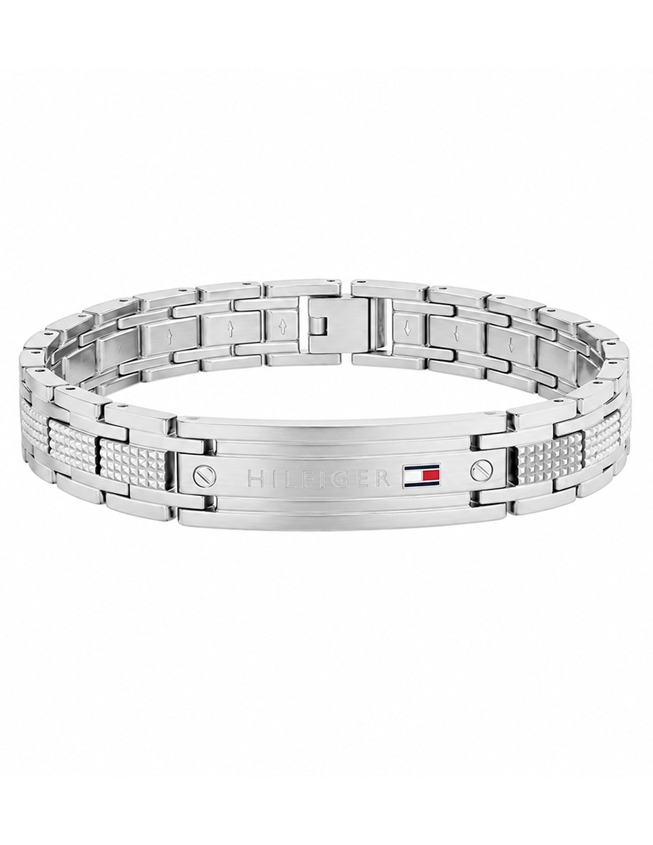 Pulsera de acero inoxidable th-oxford Pulsera de acero inoxidable th-oxford