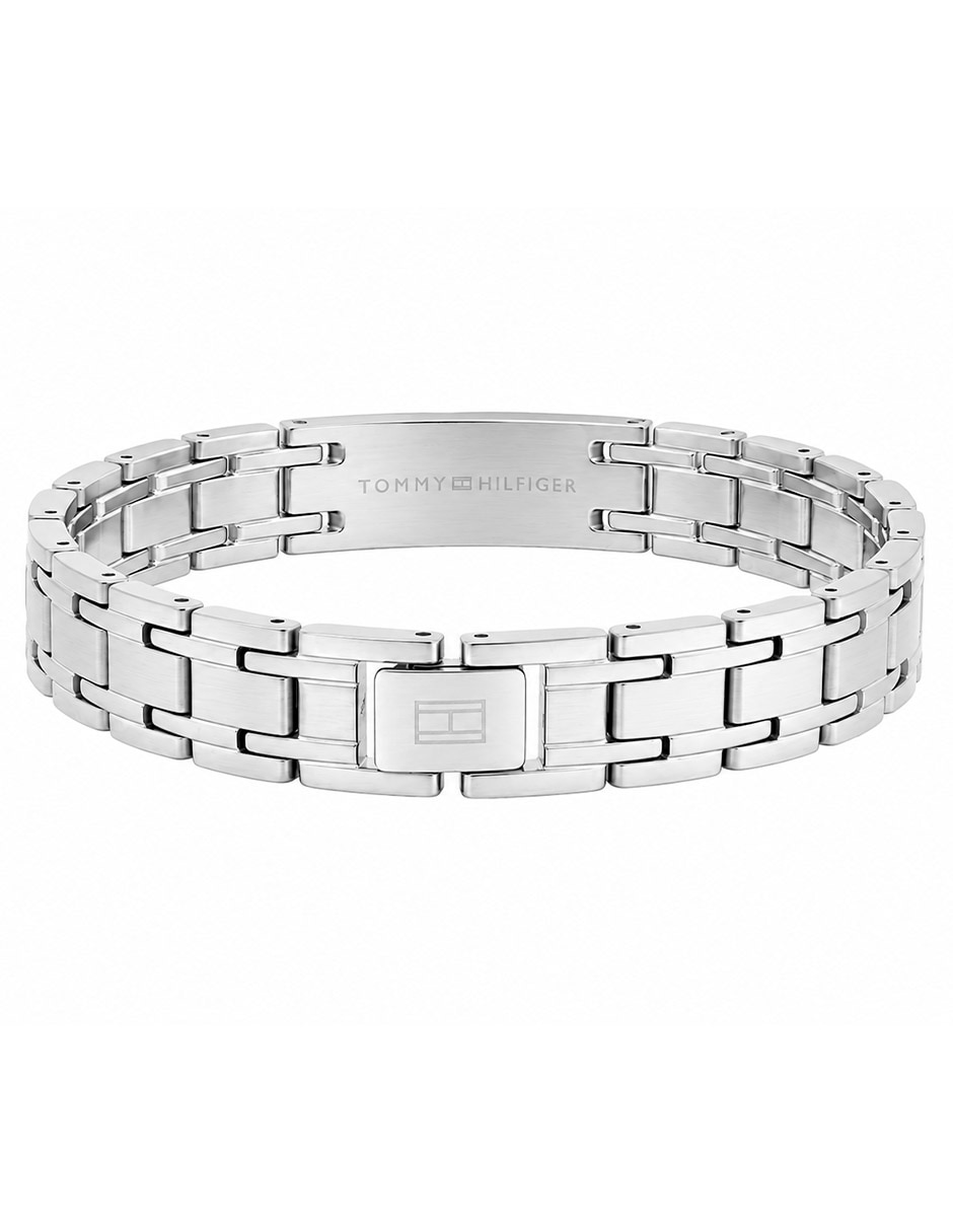 Pulsera de acero inoxidable th-oxford 2