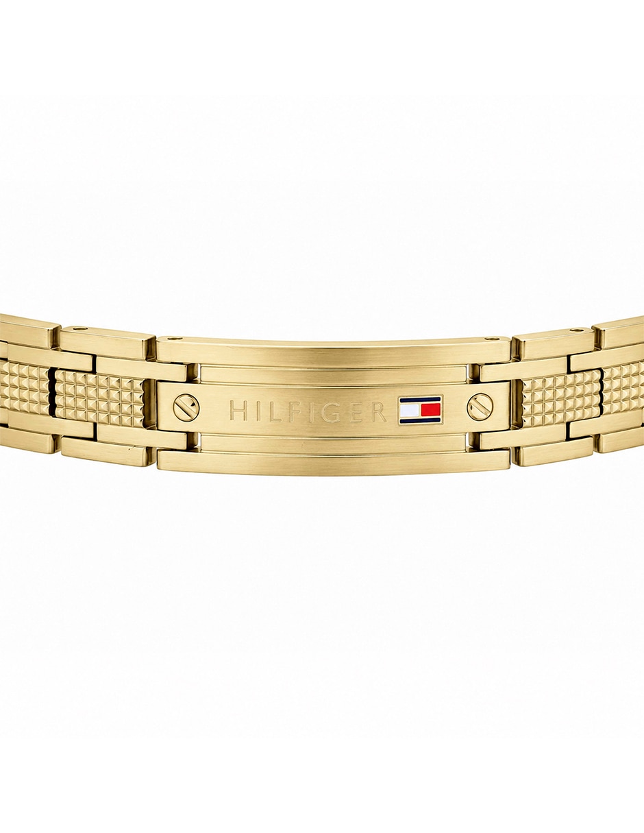 Pulsera de acero inoxidable th-oxford 3