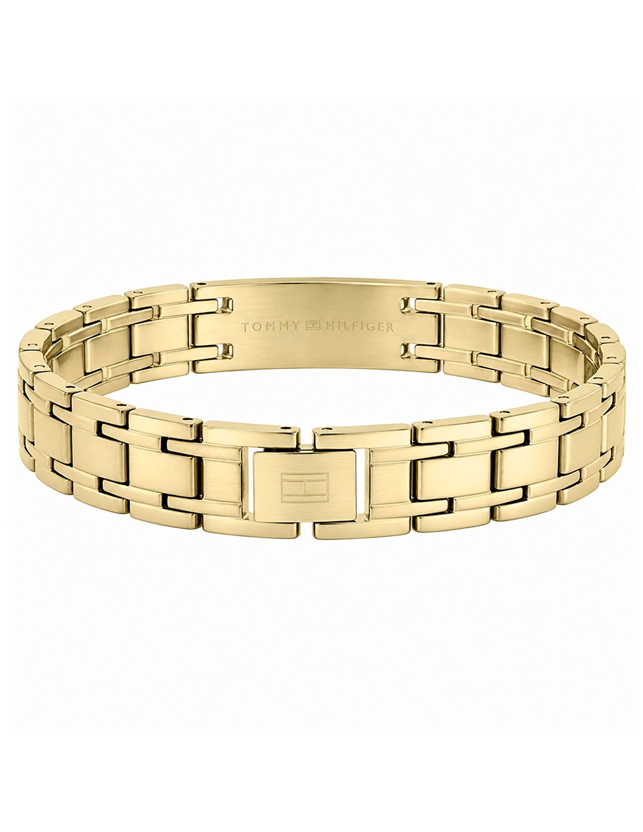 Pulsera de acero inoxidable th-oxford 2